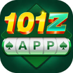 101Z game app logo