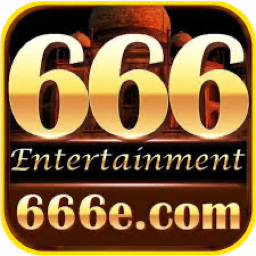 666E Rummy game app logo