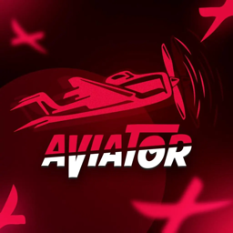 Crash Aviator game app logo
