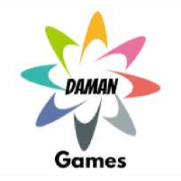 Daman Game game app logo