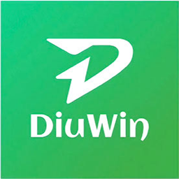 Diuwin Game game app logo