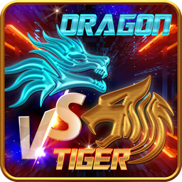 Dragon Vs Tiger game app logo