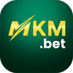 MKM Bet game app logo