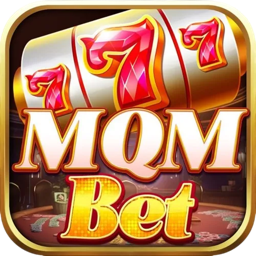 MQM Bet game app logo