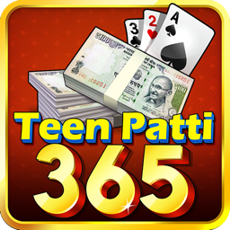 Real Cash Teen Patti game app logo